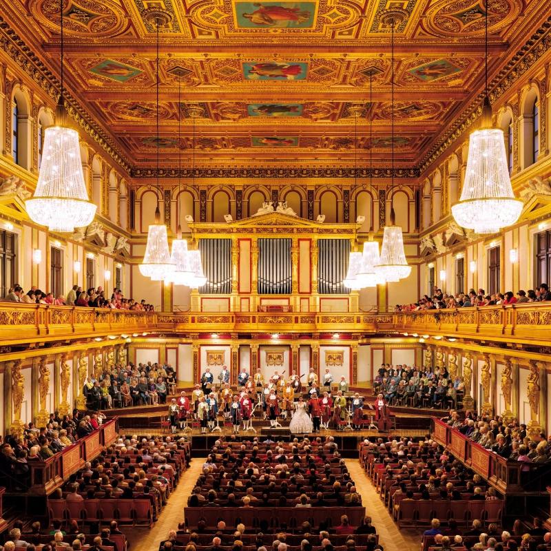 邂逅古典乐 | 音符与时光的温柔共振