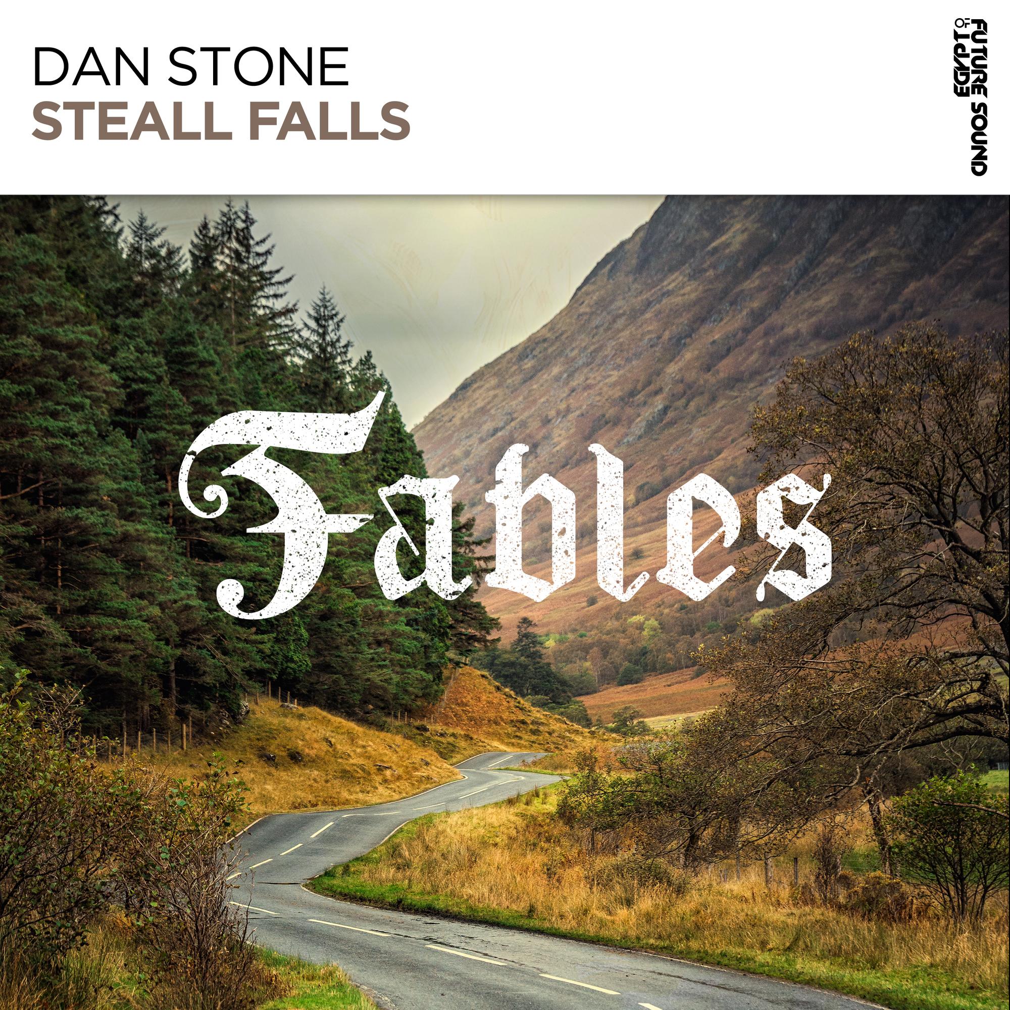 Steall Falls (Extended Mix)