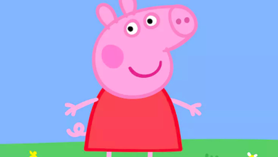 Peppa Pig