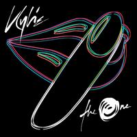 原版伴奏   The One - Kylie Minogue