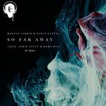 So Far Away(EC Remix)专辑