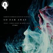 So Far Away(EC Remix)