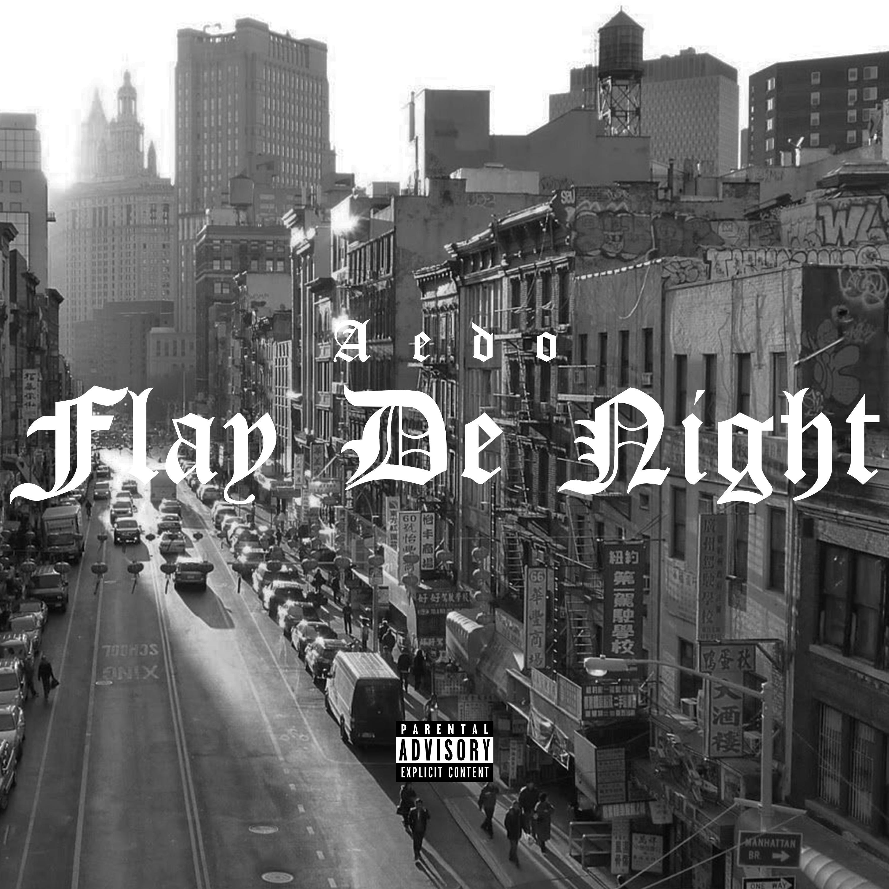 Flay de Night