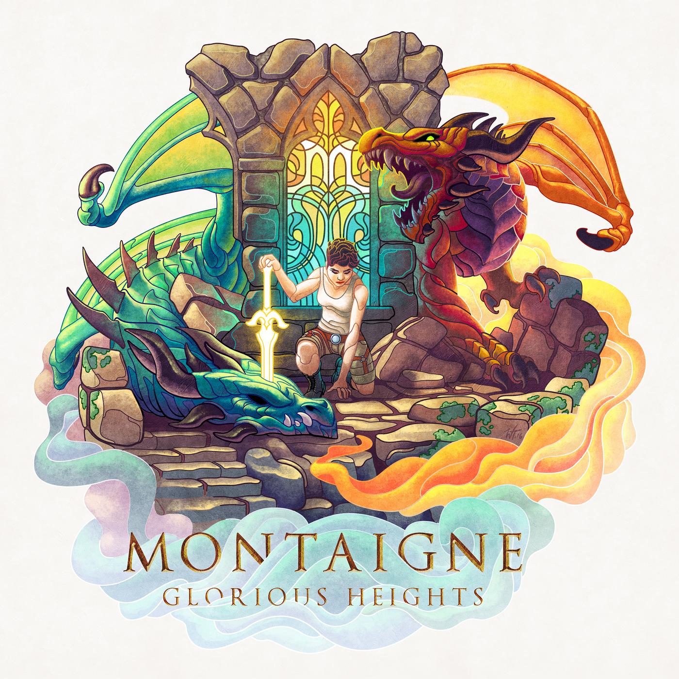 Glorious Heights