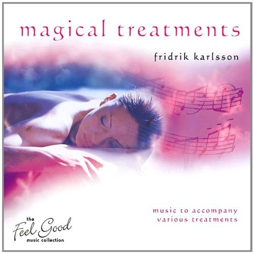 The Feel Good Collection: Magical Treatments专辑