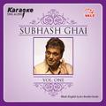 SUBHASH GHAI VOL-1
