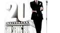 Shin Seung Hun 20th Anniversary Best Collection & Tribute Album专辑