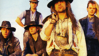 Fields of the Nephilim