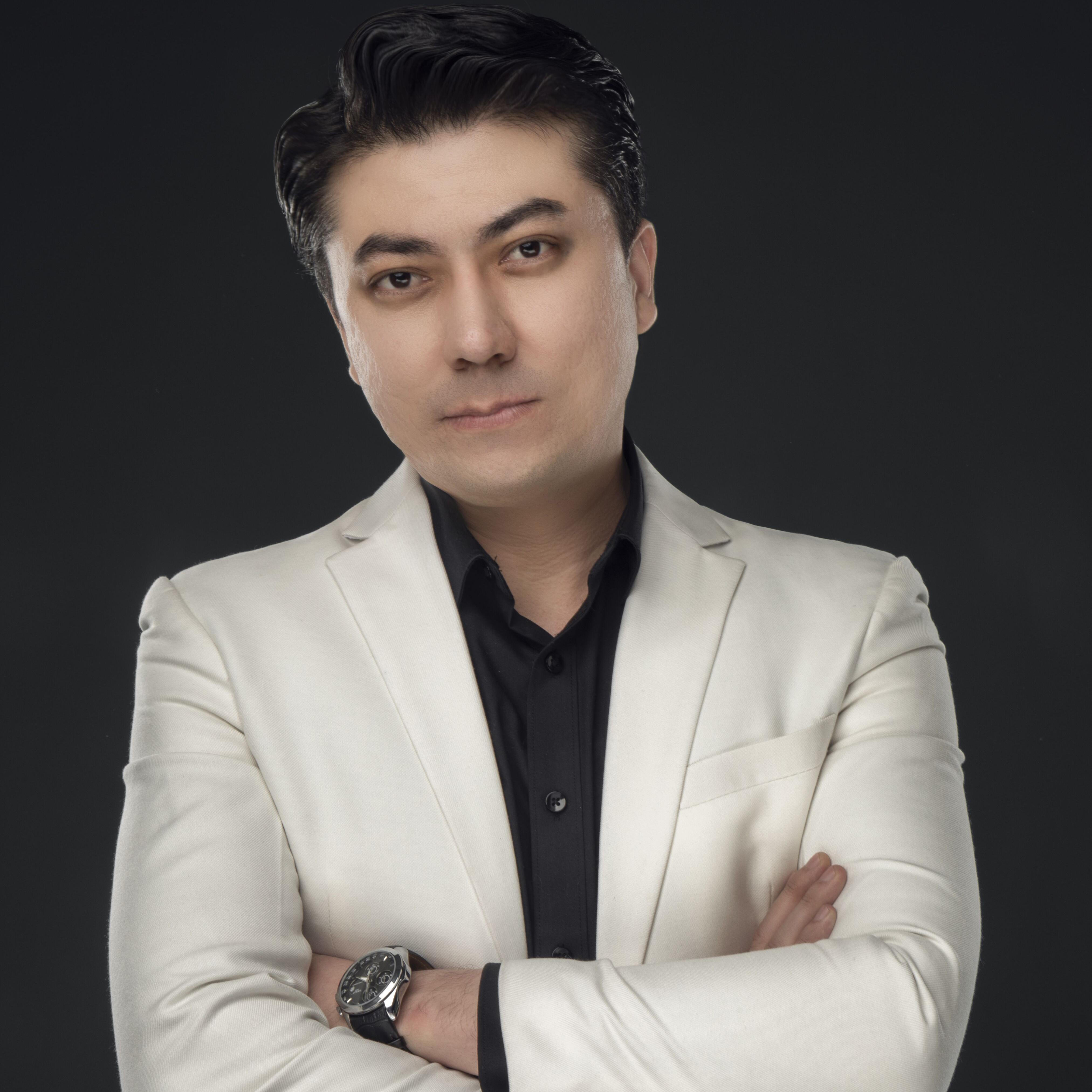 uzamdin kuray(脆弱）