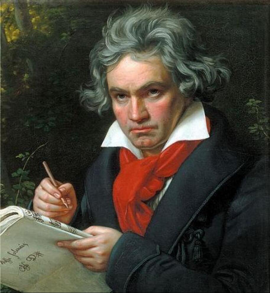 《Beethoven》专辑