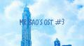 Mr.BAO's OST #3专辑