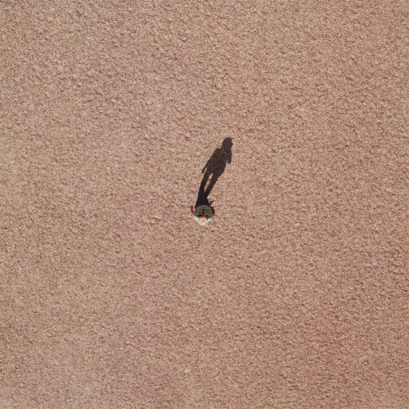 Tap Dancing in the Sand