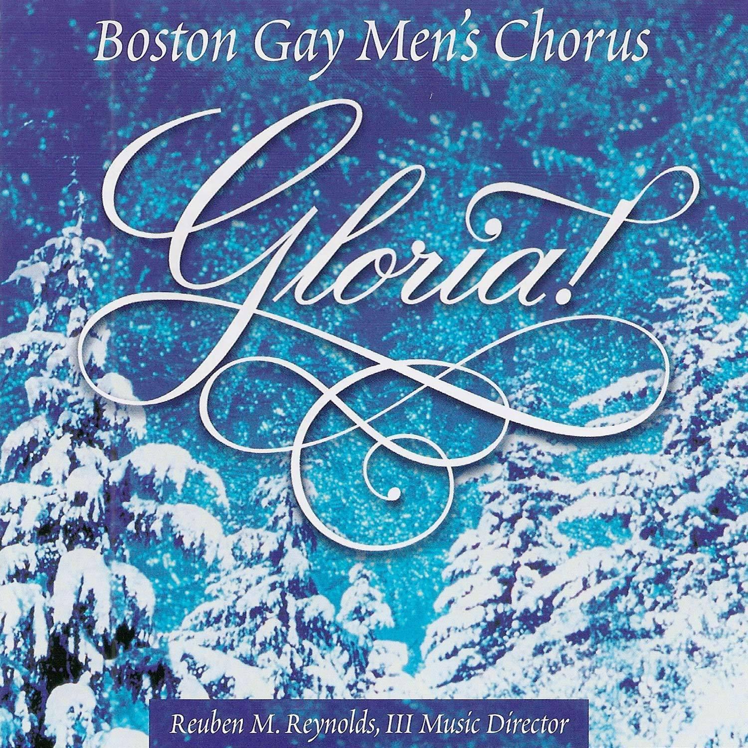 Transsexual milf Boston gay mens choir christmas