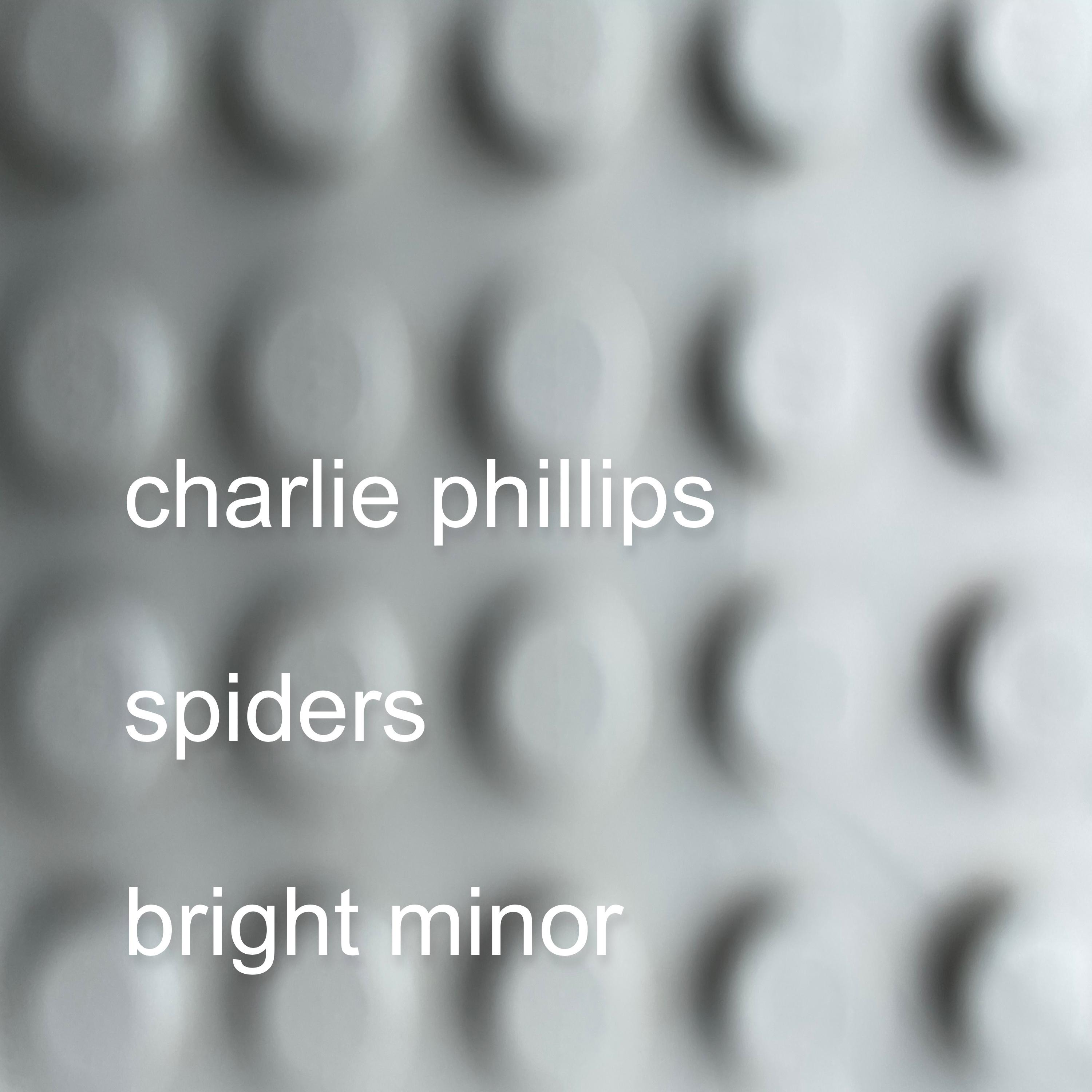 Spiders / Bright Minor