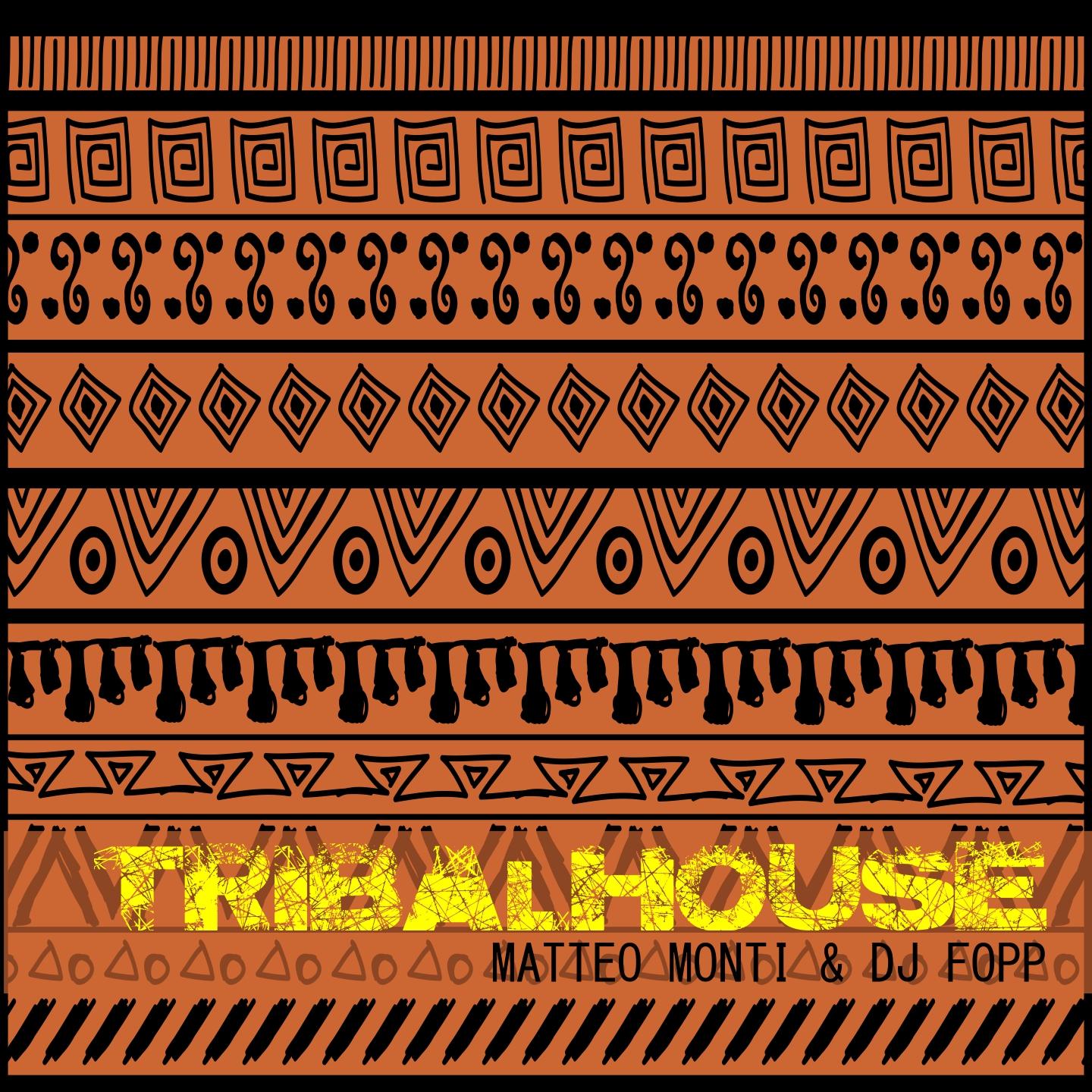 Tribalhouse