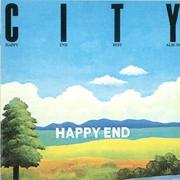 City - Happy End Best Album
