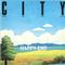 City - Happy End Best Album专辑