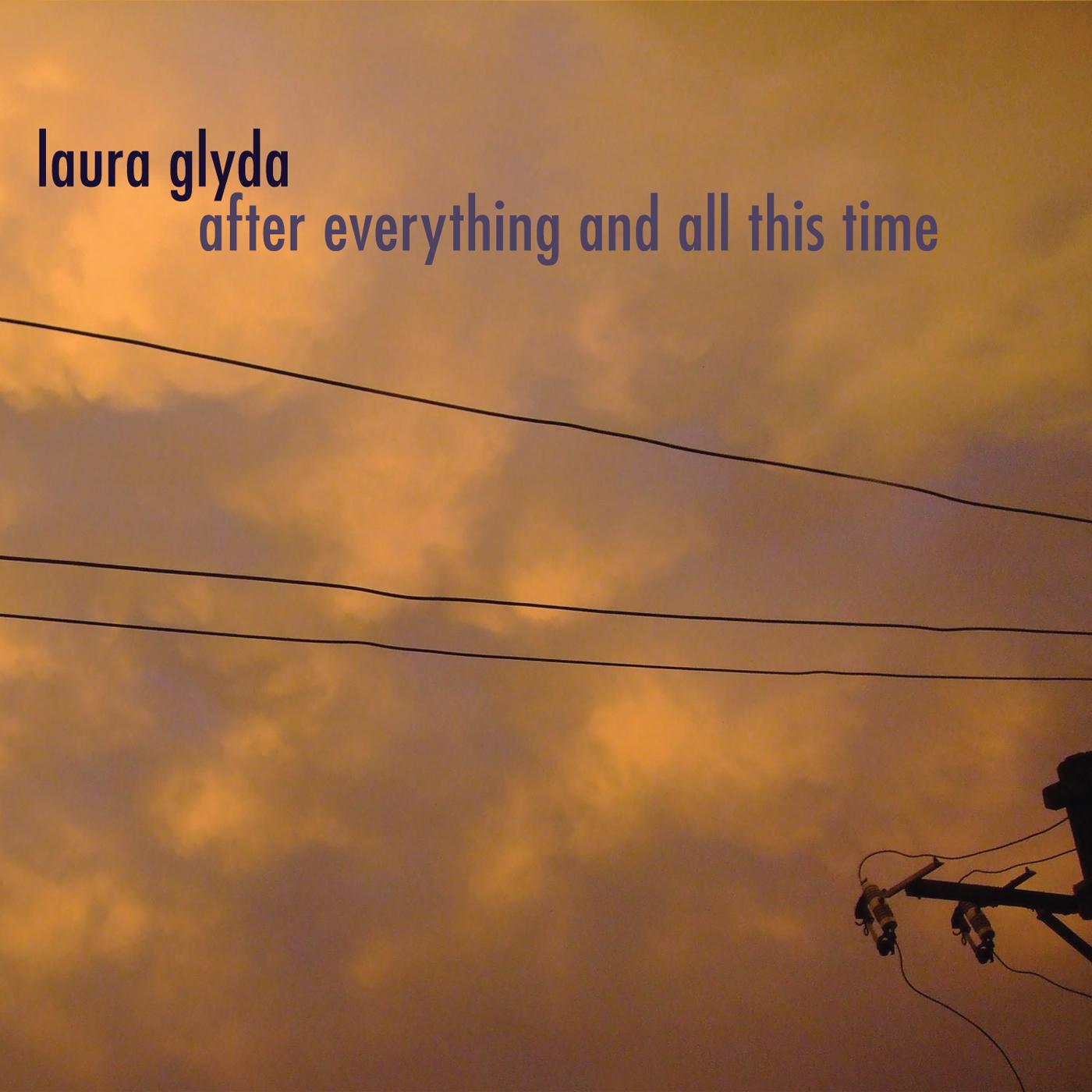 After Everything and All This Time