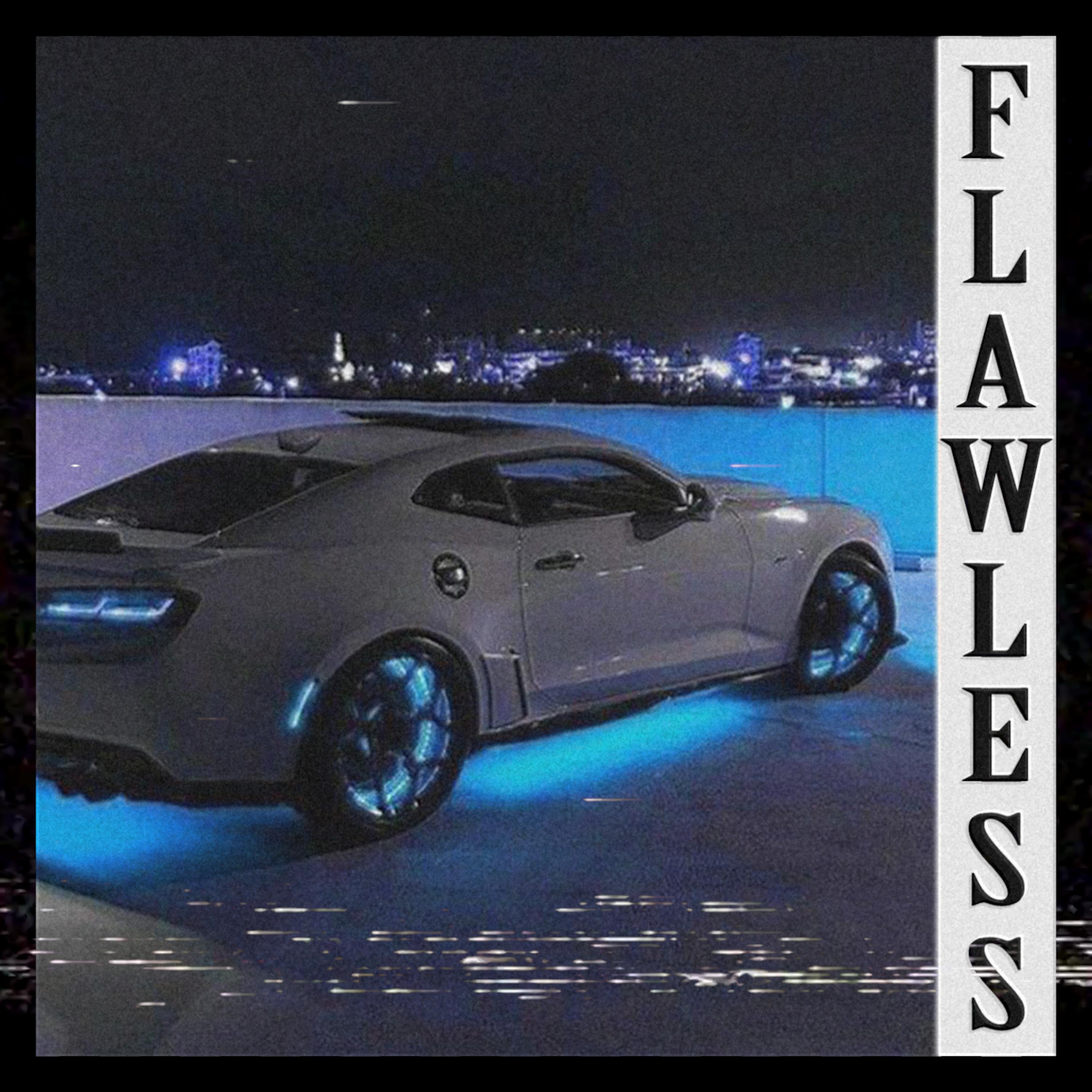 KSLV Noh - Flawless