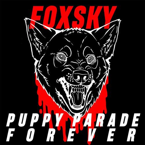 Puppy Parade Forever专辑