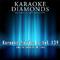 Karaoke Playbacks, Vol. 139专辑