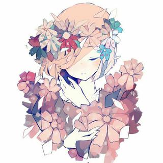 摇曳春光丨梦中花园的少女蹁跹