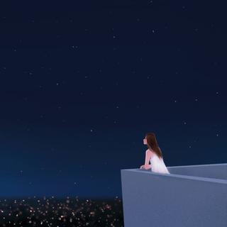 哄你入睡|如果有机会的话，耳机分你一半吧