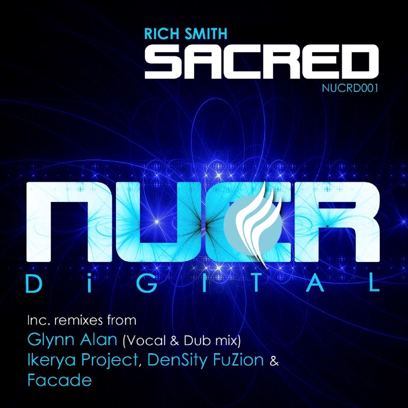 Sacred