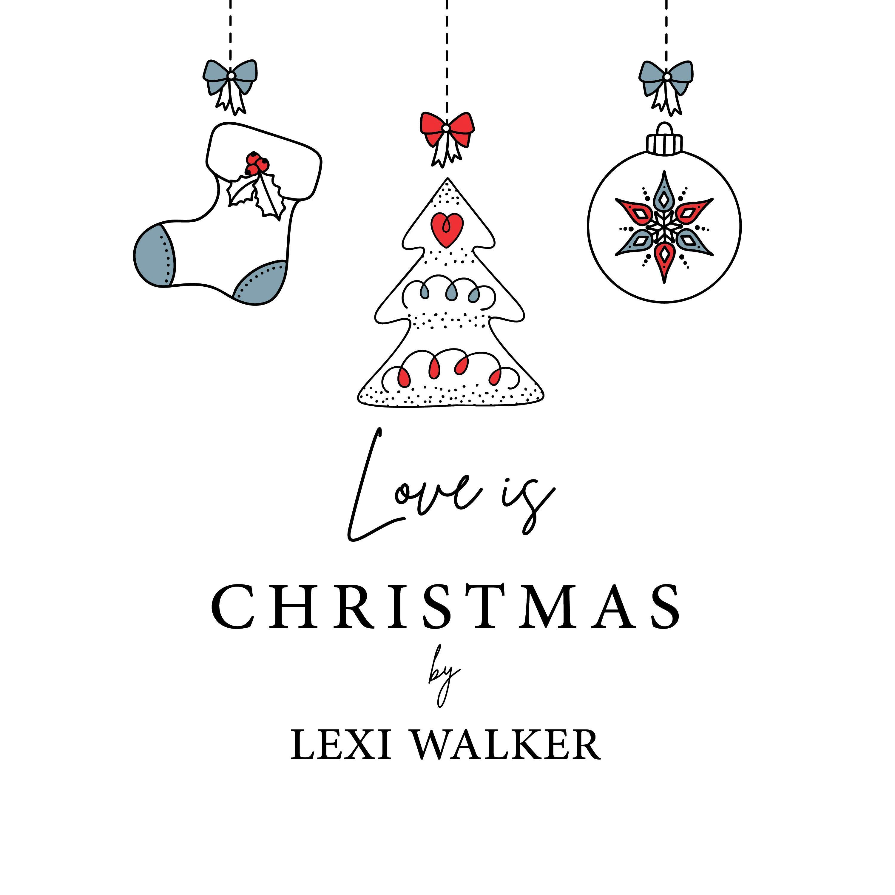 Love is Christmas (Acoustic) (Acoustic)