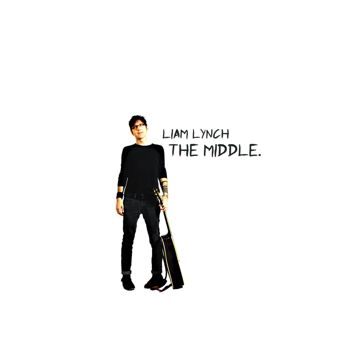 Liam Lynch - The Middle