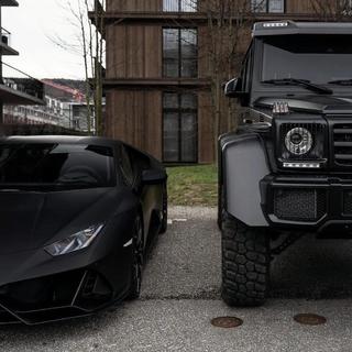 超重低音｜极致压迫感｜大脑与胸腔共震