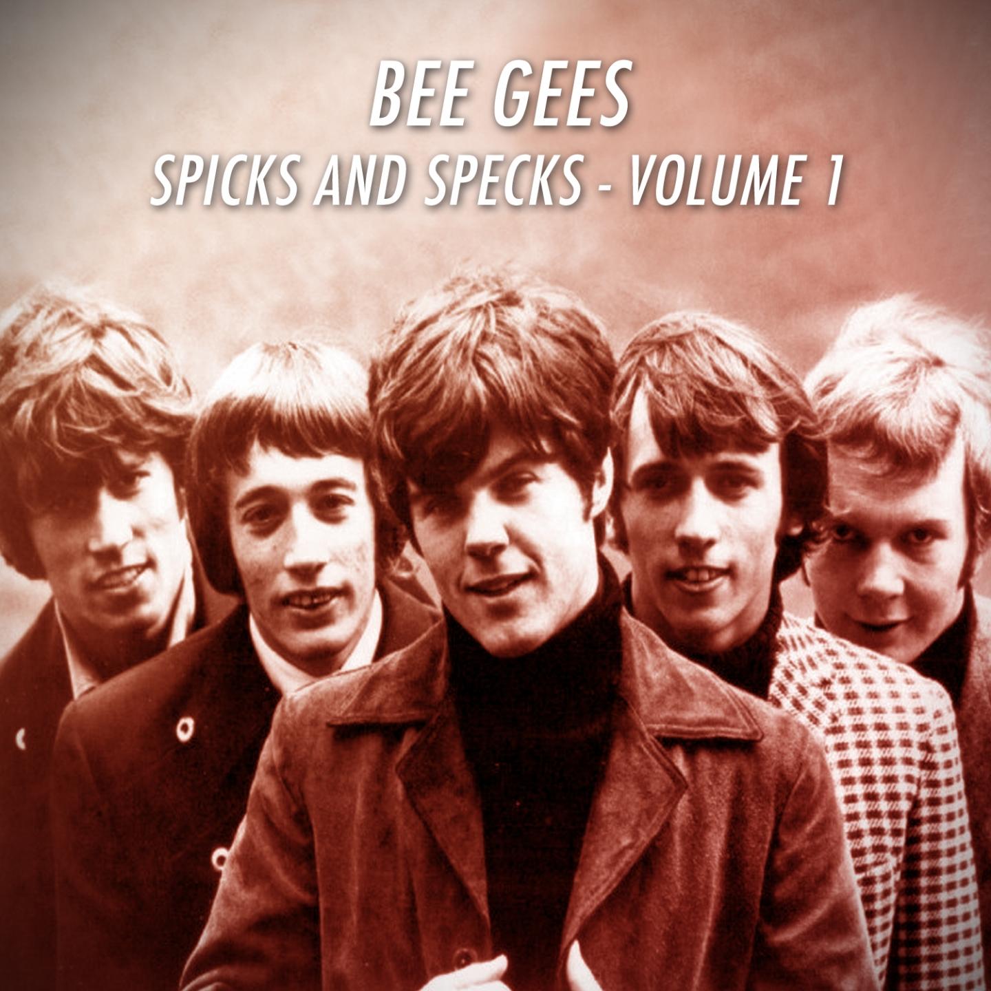 Spicks and Specks Disk 1