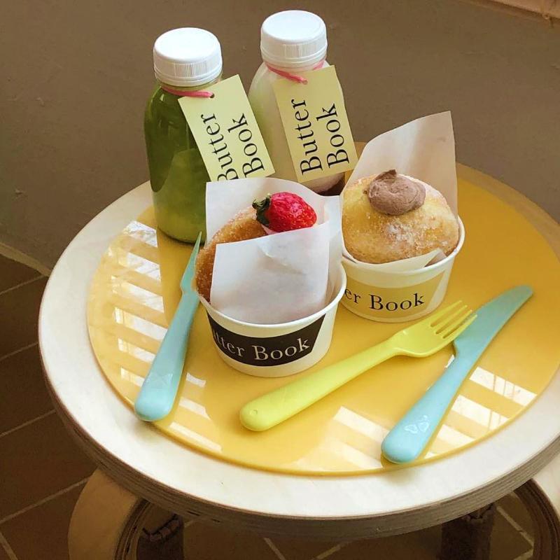 韩系咖啡馆 | 和K-pop纵享惬意慢时光