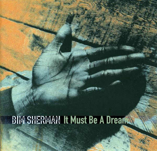 It Must Be A Dream