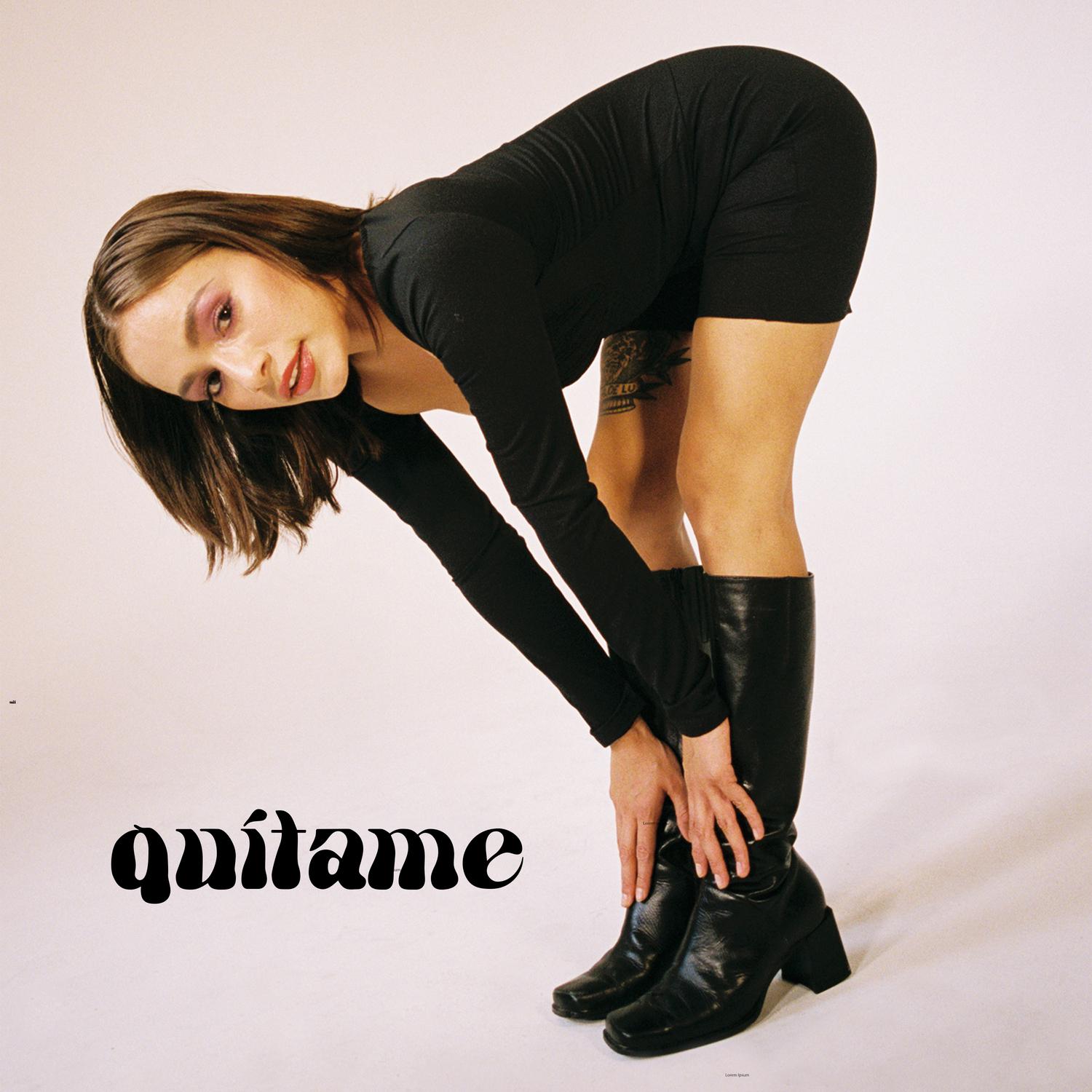 Michi - Quítame