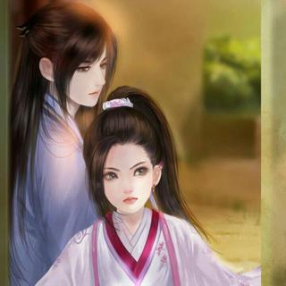 橙光游戏《我是陆锦溪》 bgm 持续更新~