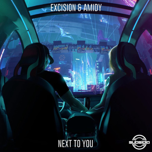 Next To You (VIP)
