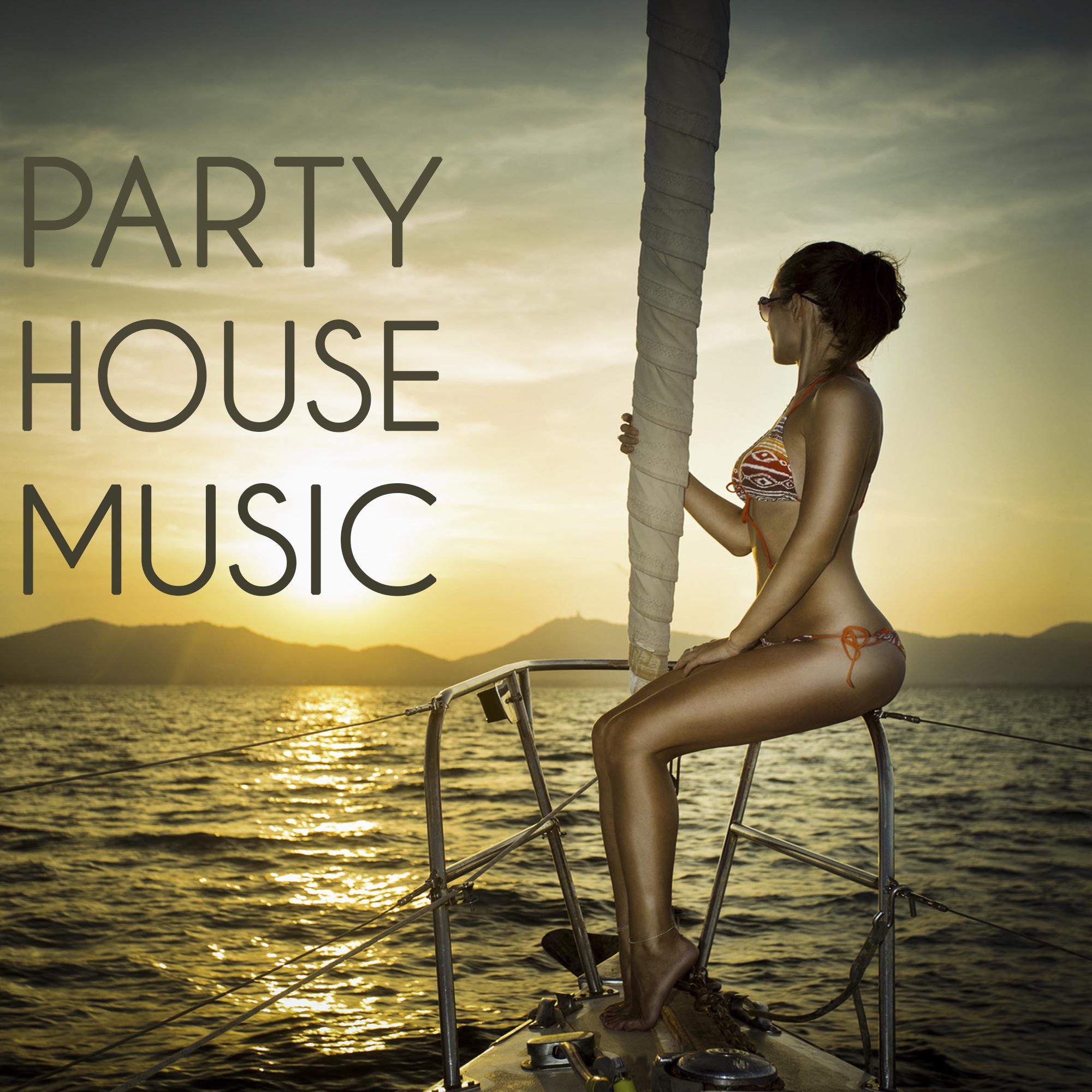 Party House Music