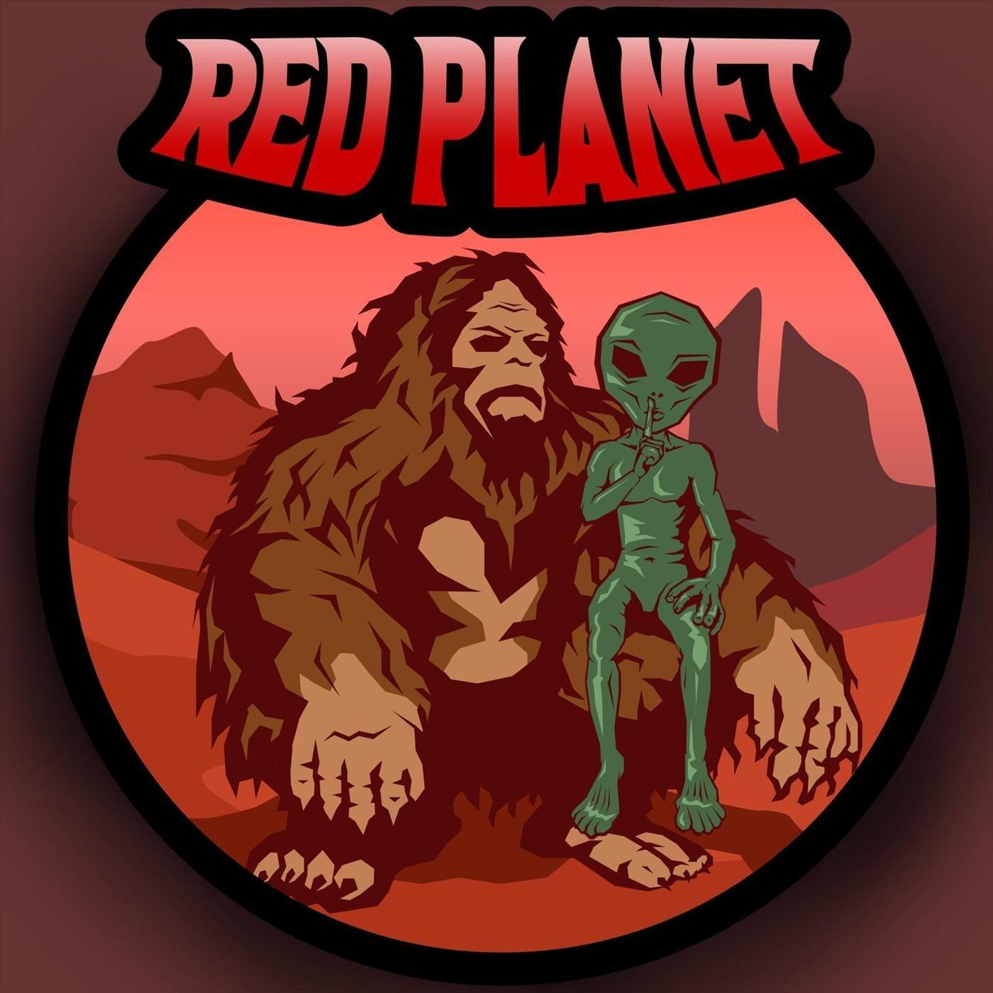 Red Planet