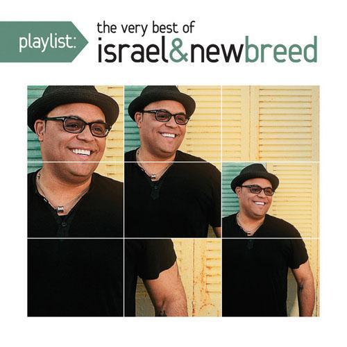 Playlist - The Very Best Of Israel & New Breed