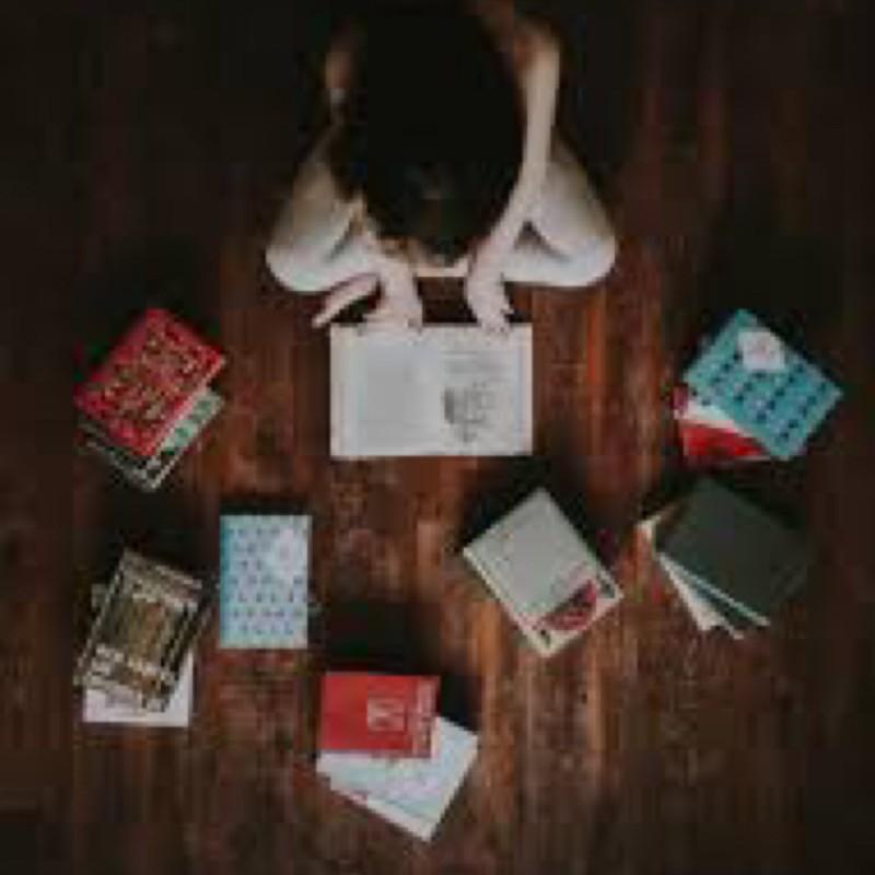 沉浸式刷题 | 用笔尖给未来画上翅膀