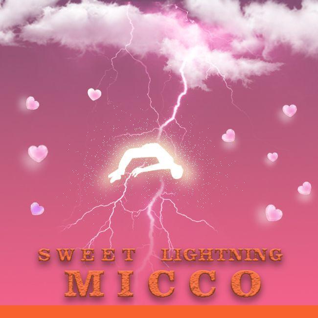 Sweet lightning