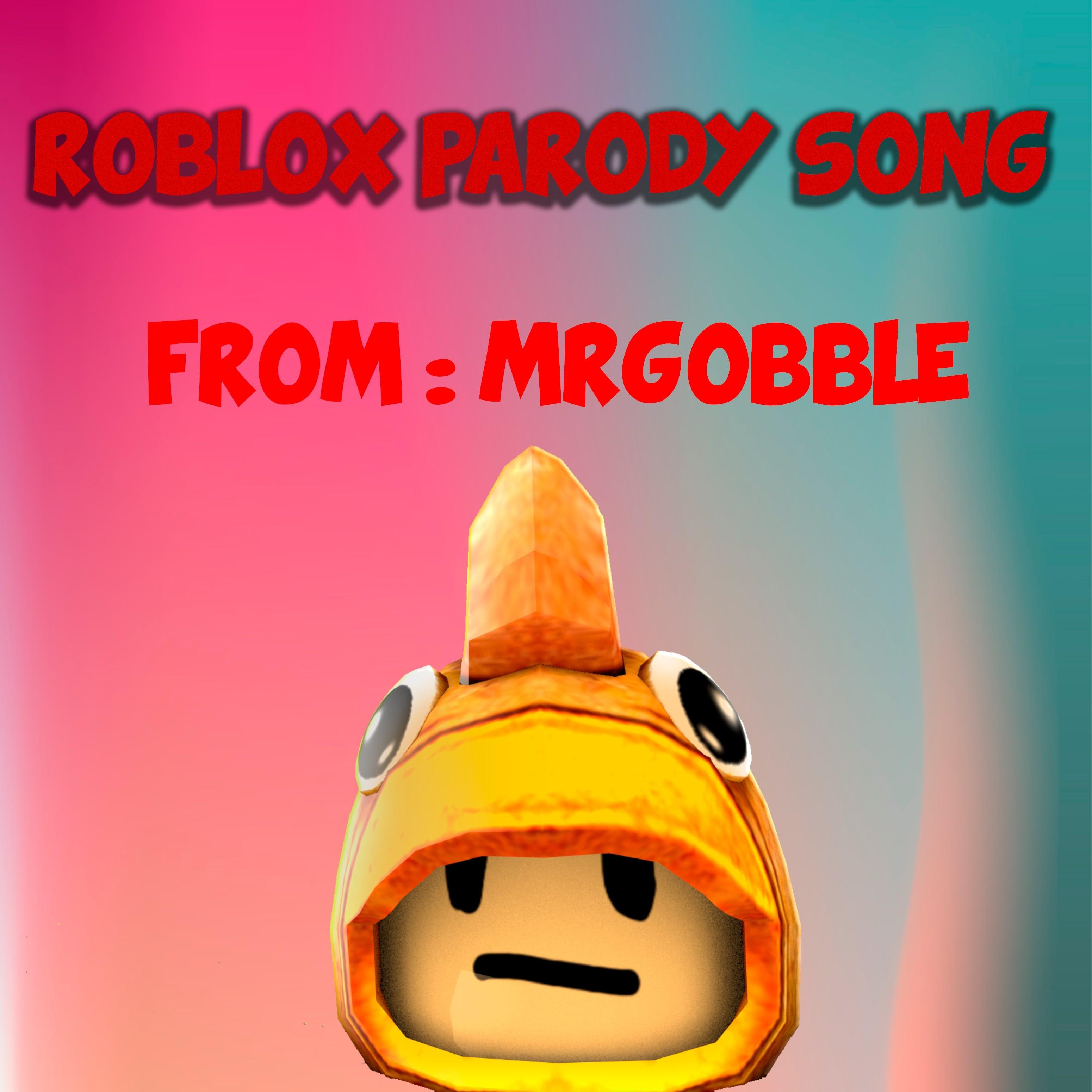 Roblox Parody Song