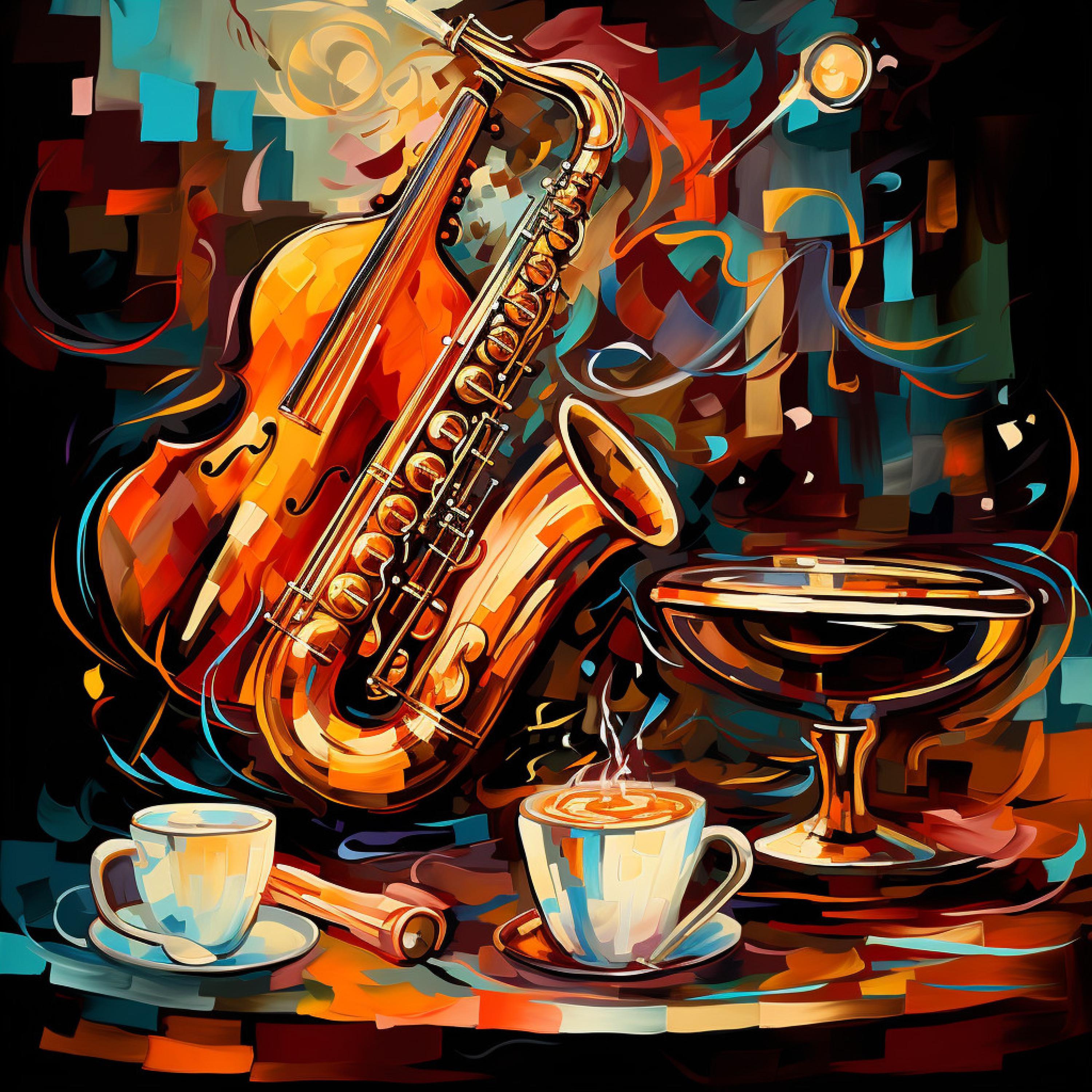 JAZZ RADIO - Latte Lounge Jazz Groove