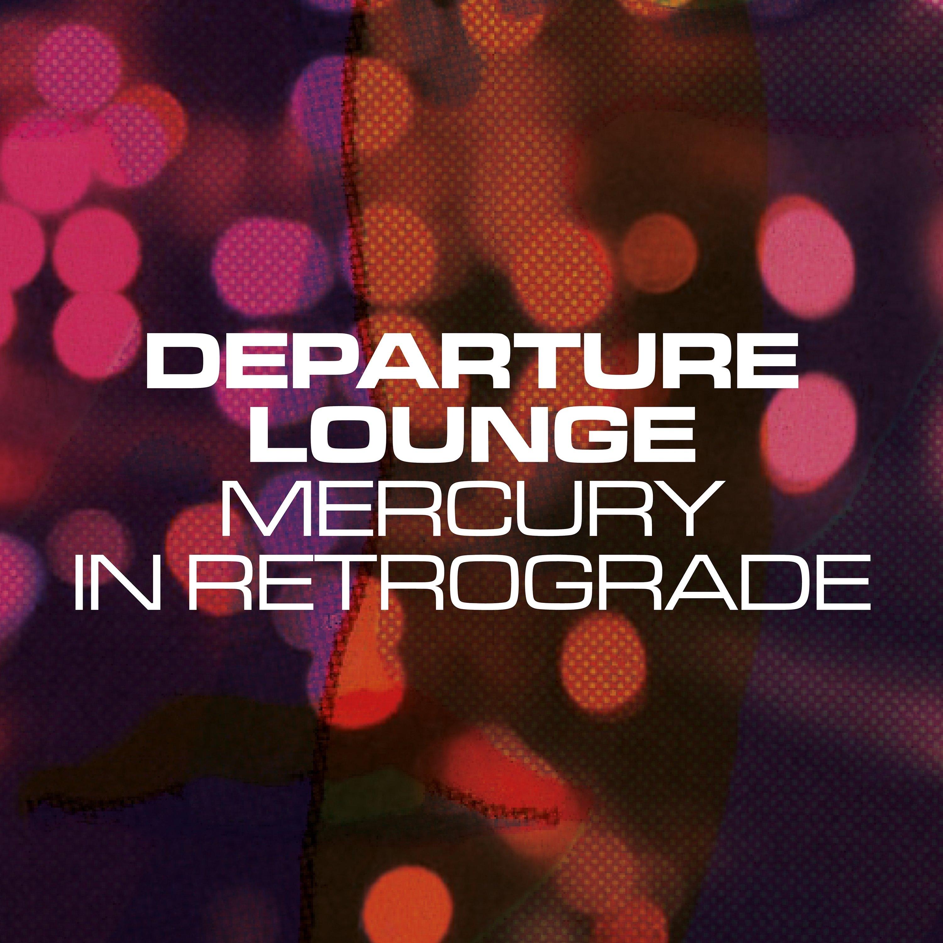 Mercury in Retrograde