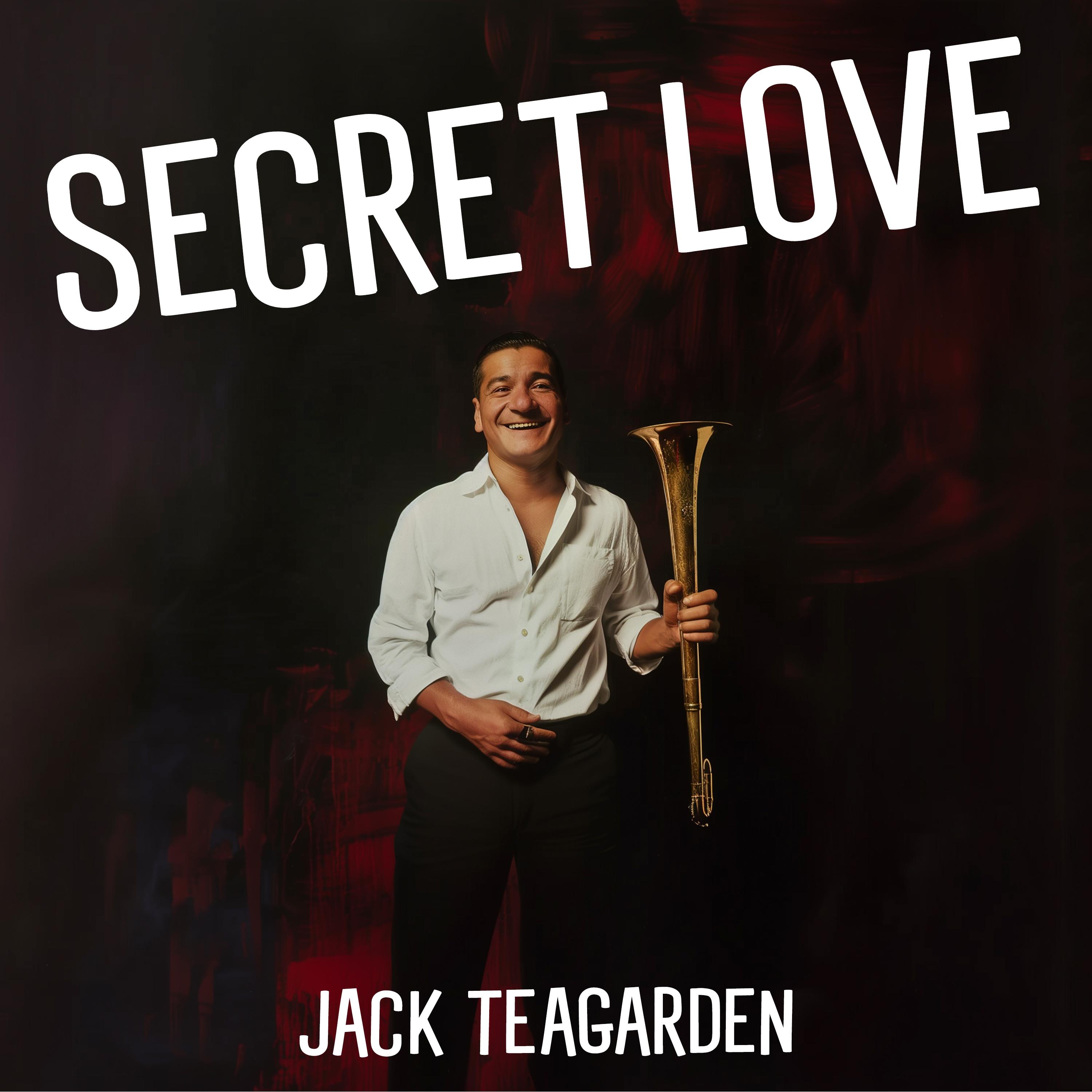 Jack Teagarden - Never On Sunday