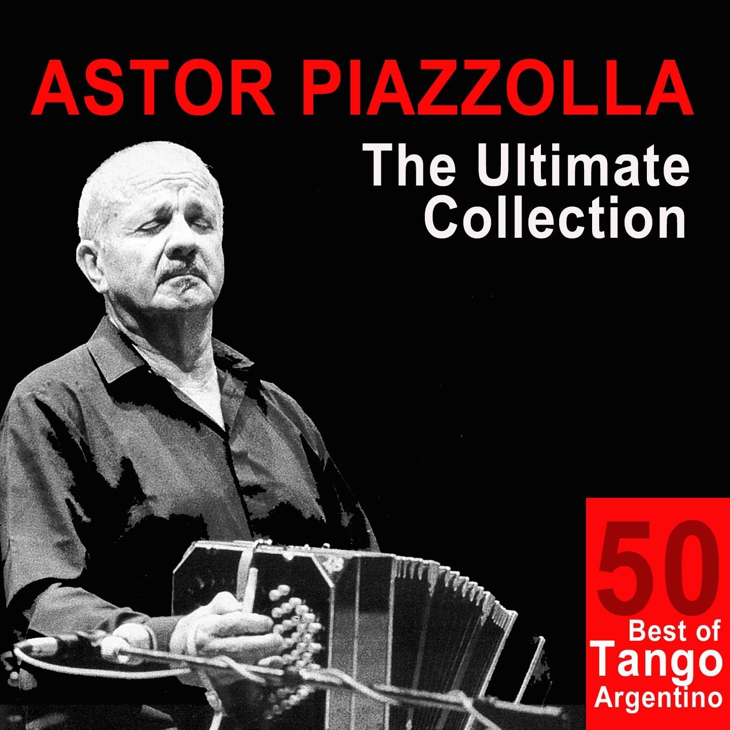 Astor Piazzolla