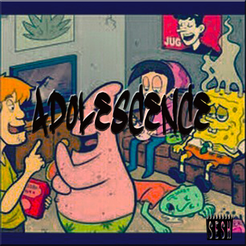 Intoxicated Adolescence