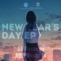 GS/HBH厂牌新年EP