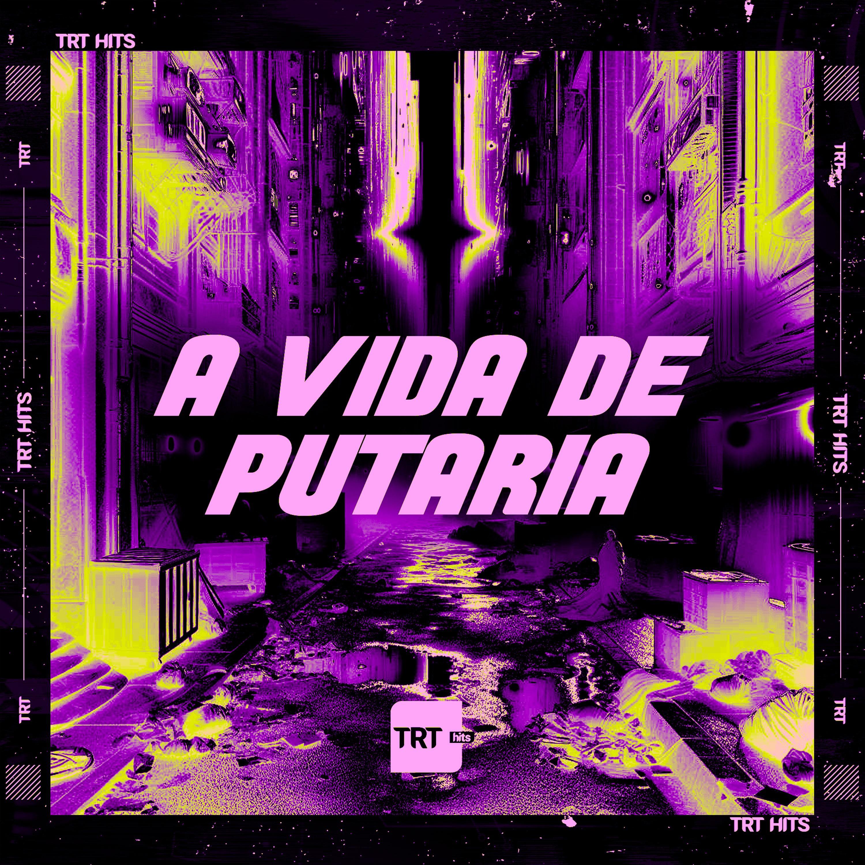 Mc Panda - A Vida de Putaria